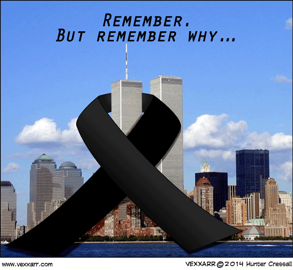 September 11 2014