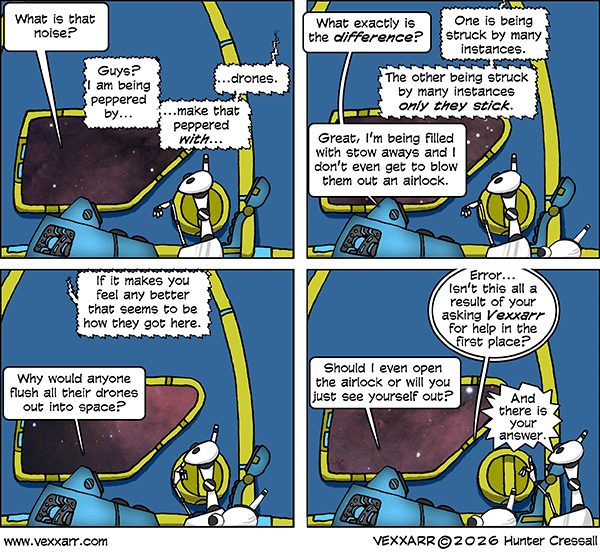 Question To The Answer