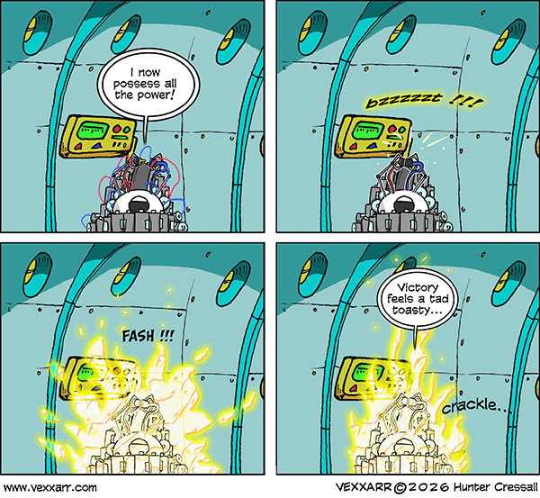 Bonfire Of Insanities